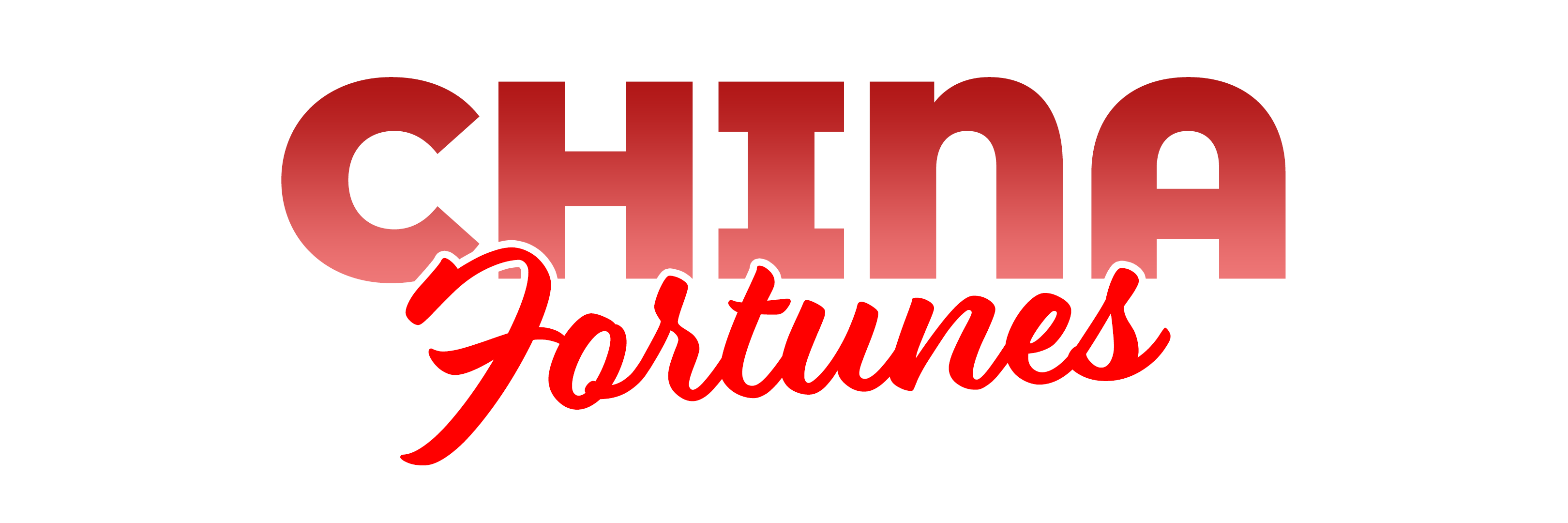 CHINA FORTUNES | BOLA MERAH CHINA